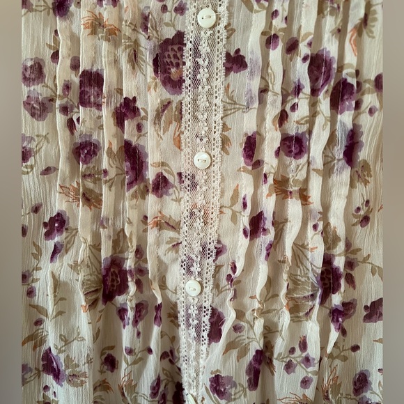 Decree Tank Too - Picture 4 of 8